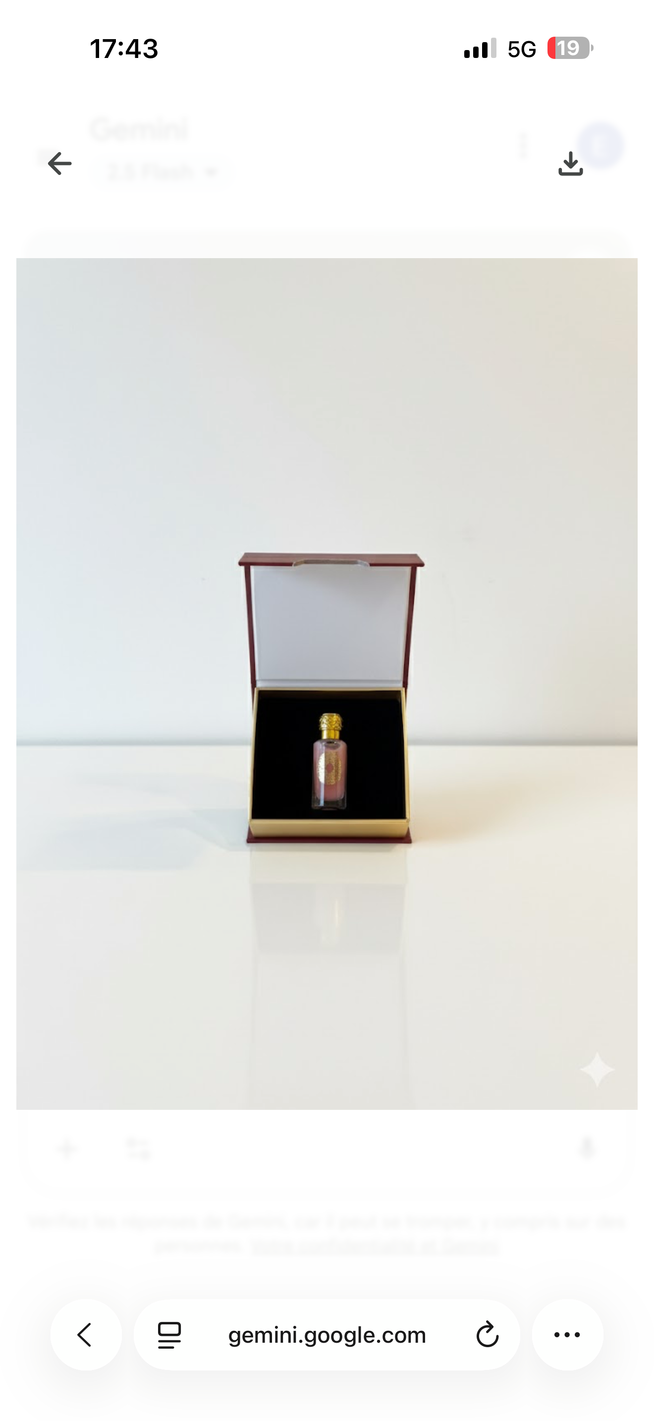 Ameeraat Al Arab – Pure Musk