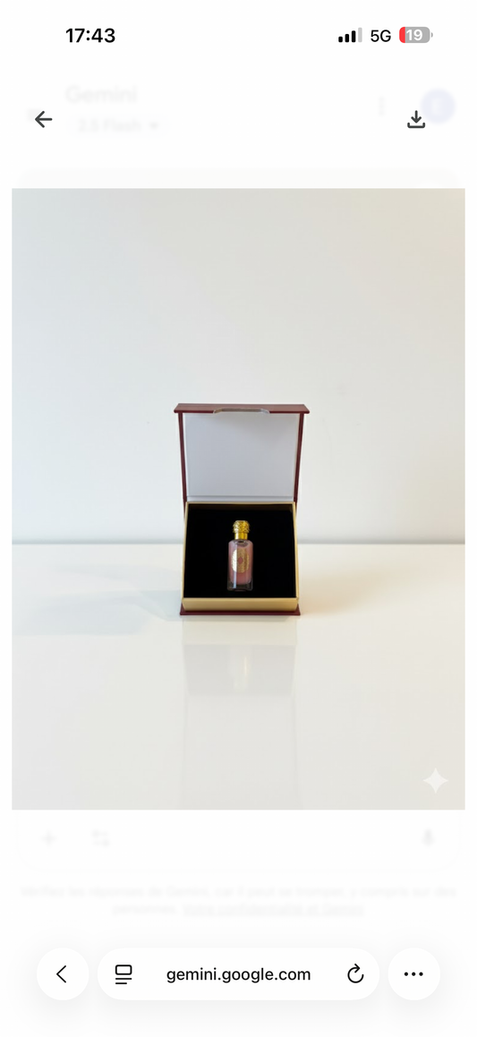 Ameeraat Al Arab – Pure Musk