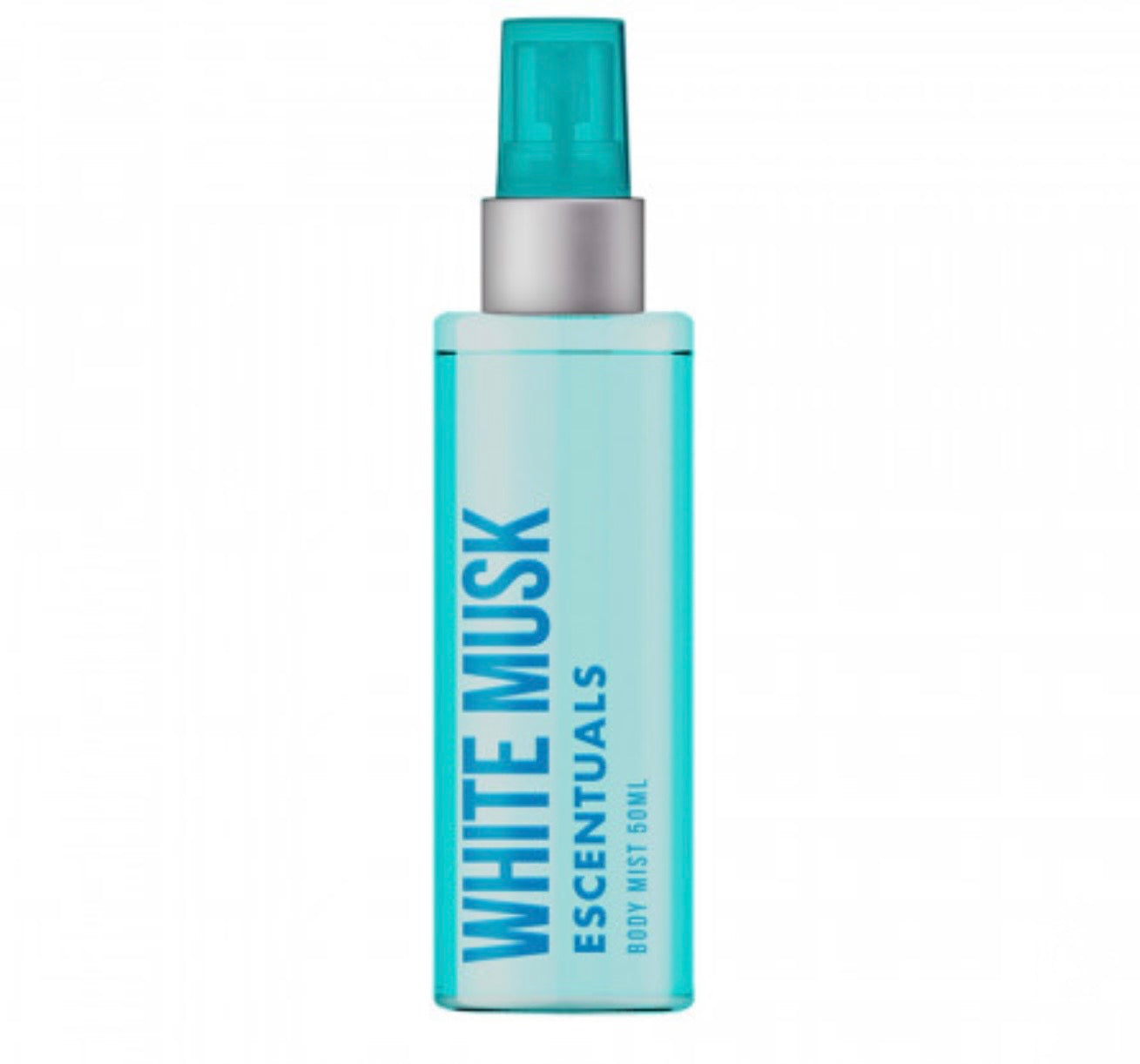 Brume Musc Blanc – 50 ml