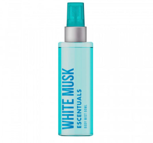Brume Musc Blanc – 50 ml