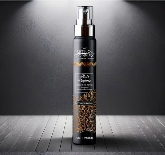Laque Élixir Hypnotic Potion 75 ml (kératine)