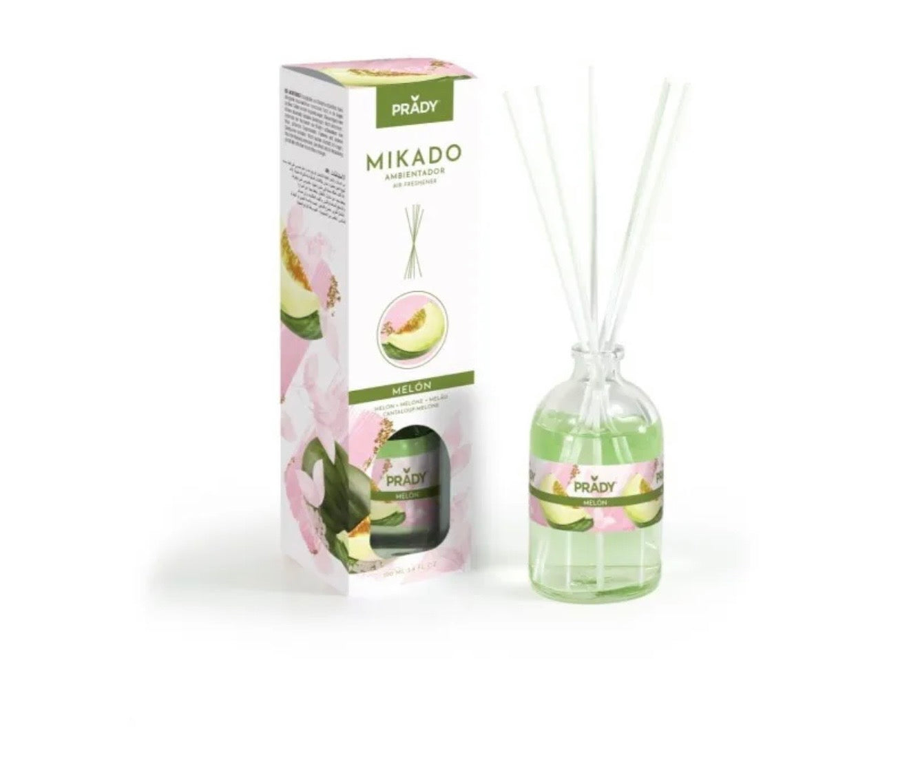 Mikado Melon
