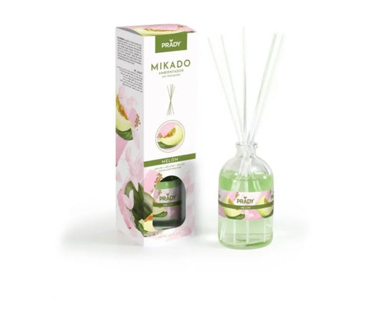 Mikado Melon