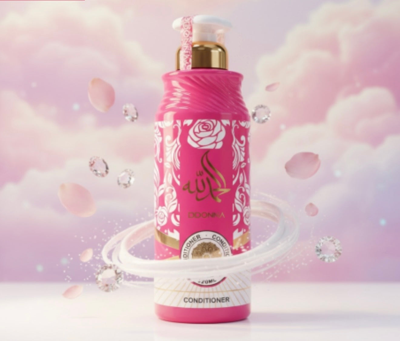 Après - Shampooing - Yara Candy 520 ML