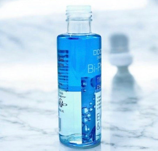Donna – Eau Micellaire Démaquillante