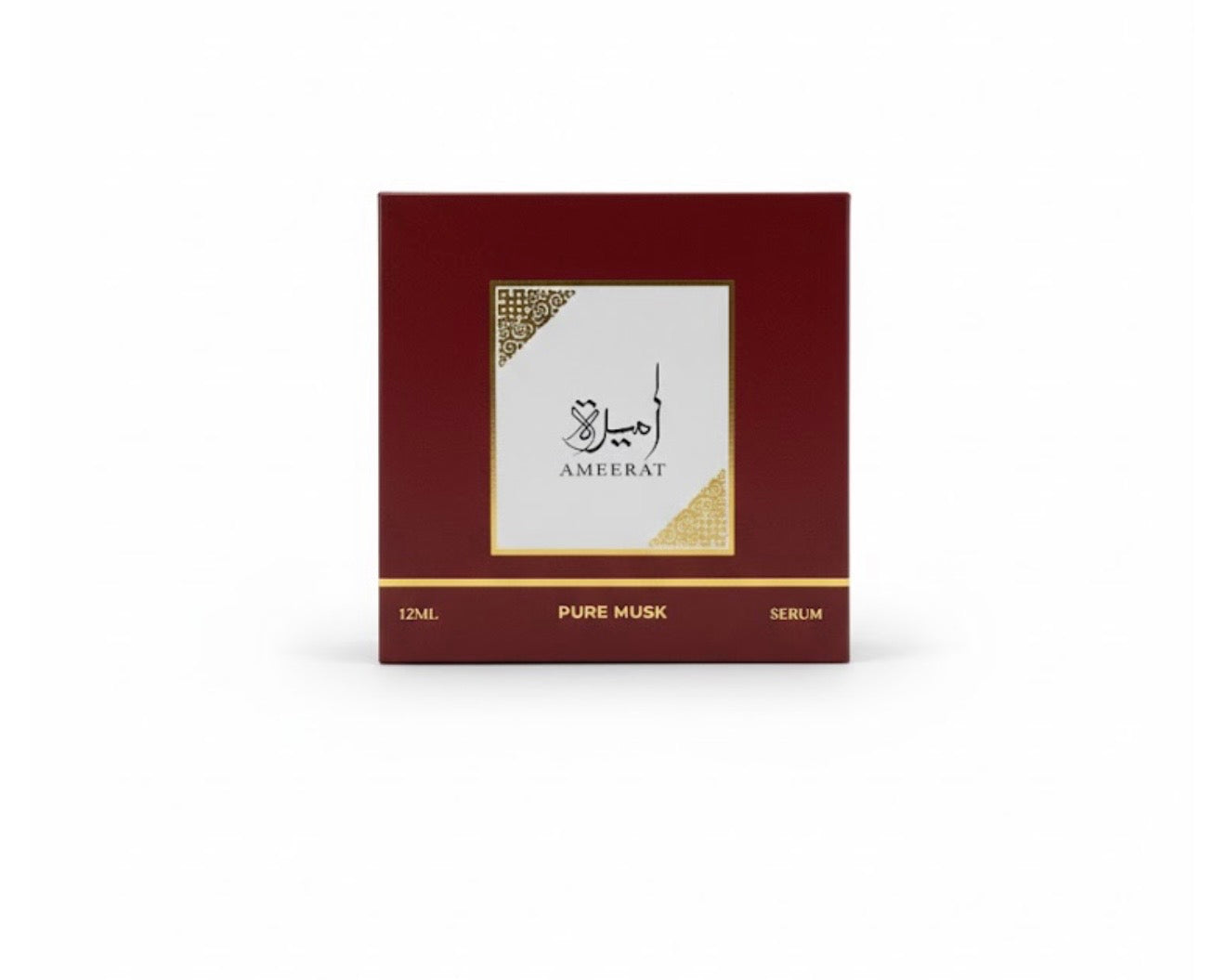 Ameeraat Al Arab – Pure Musk