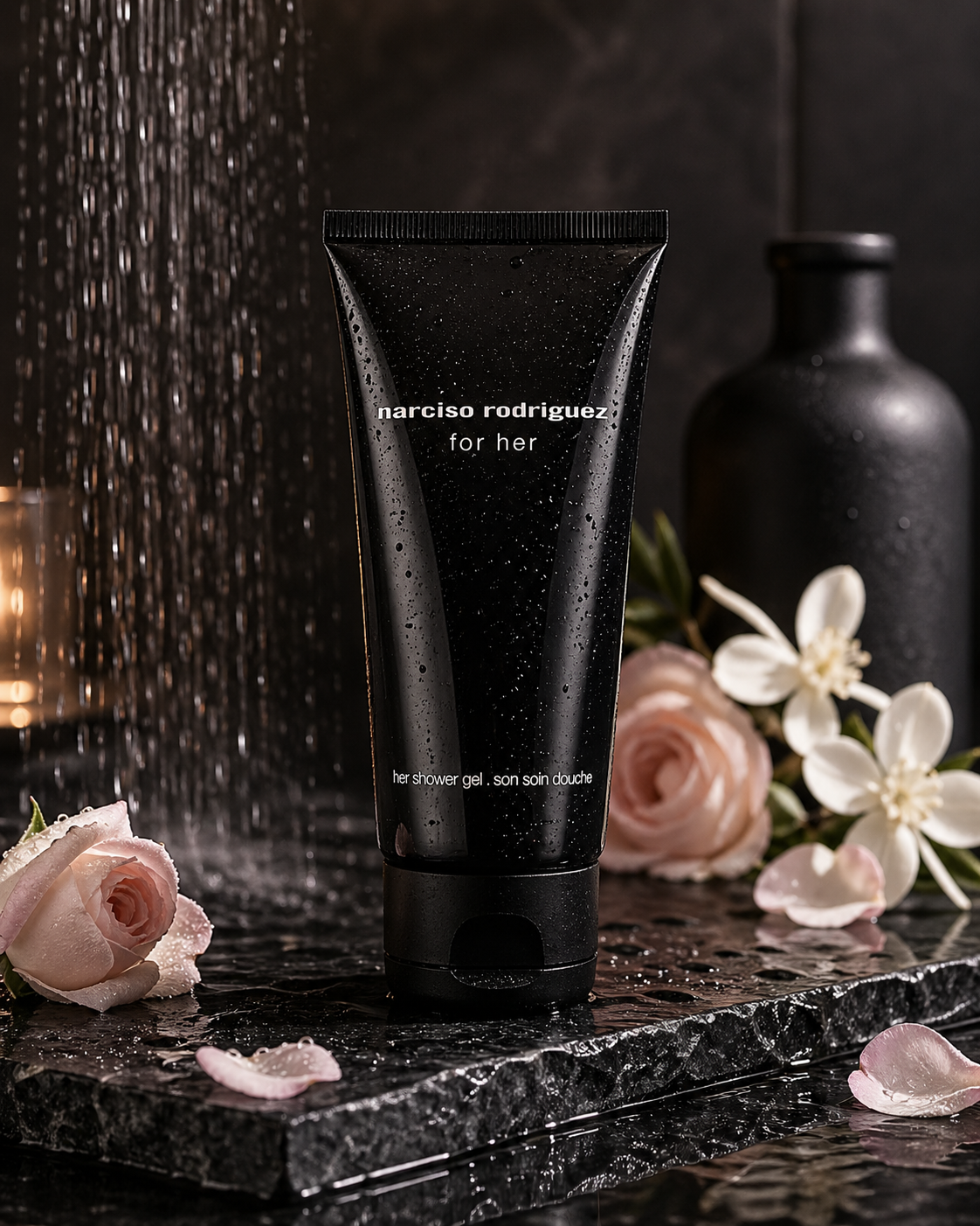 Gel douche NARCISO RODRIGUEZ