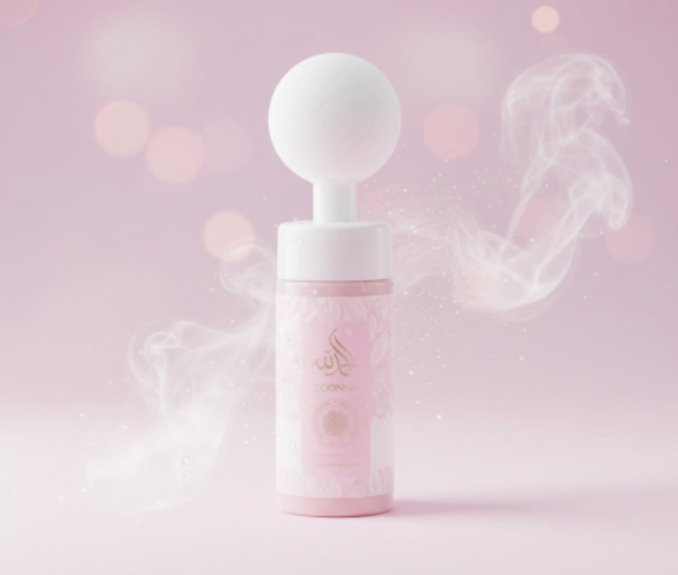 Yara - Mousse démaquillante - 100 ml