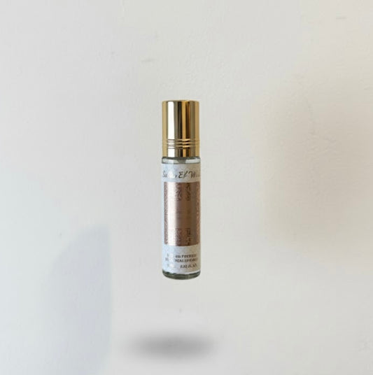 Roll- on Lattafa Fakhar Rose - inspi l’interdit de Givenchy