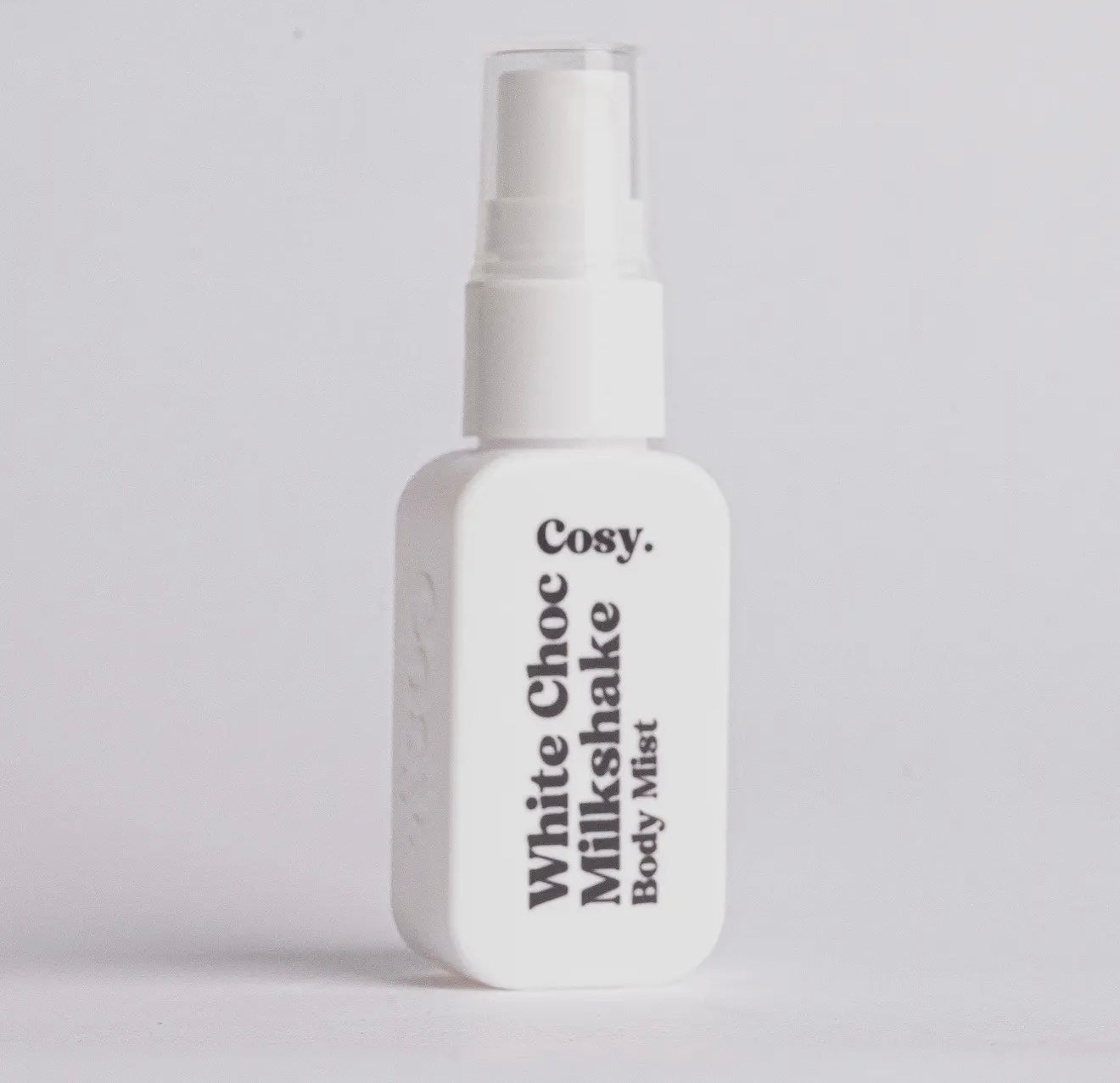 Brume de Poche – Milkshake Chocolant blanc 30ml