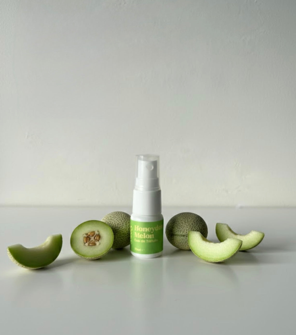 Eau de toilette melon - 10 ml