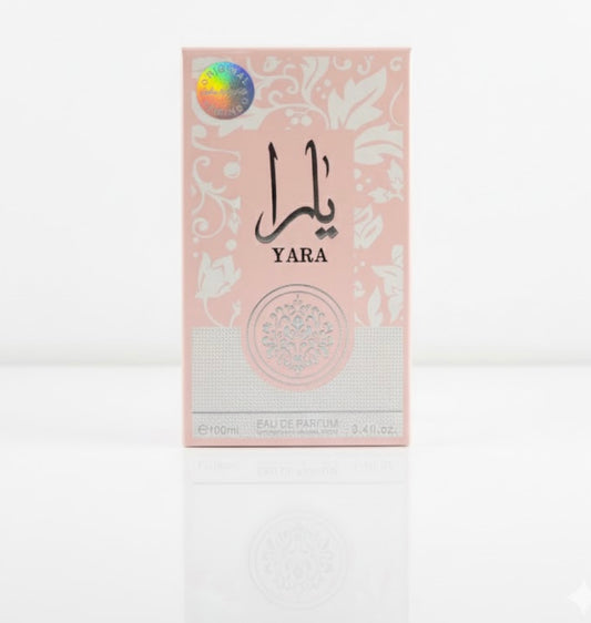 Yara Original – Eau de Parfum