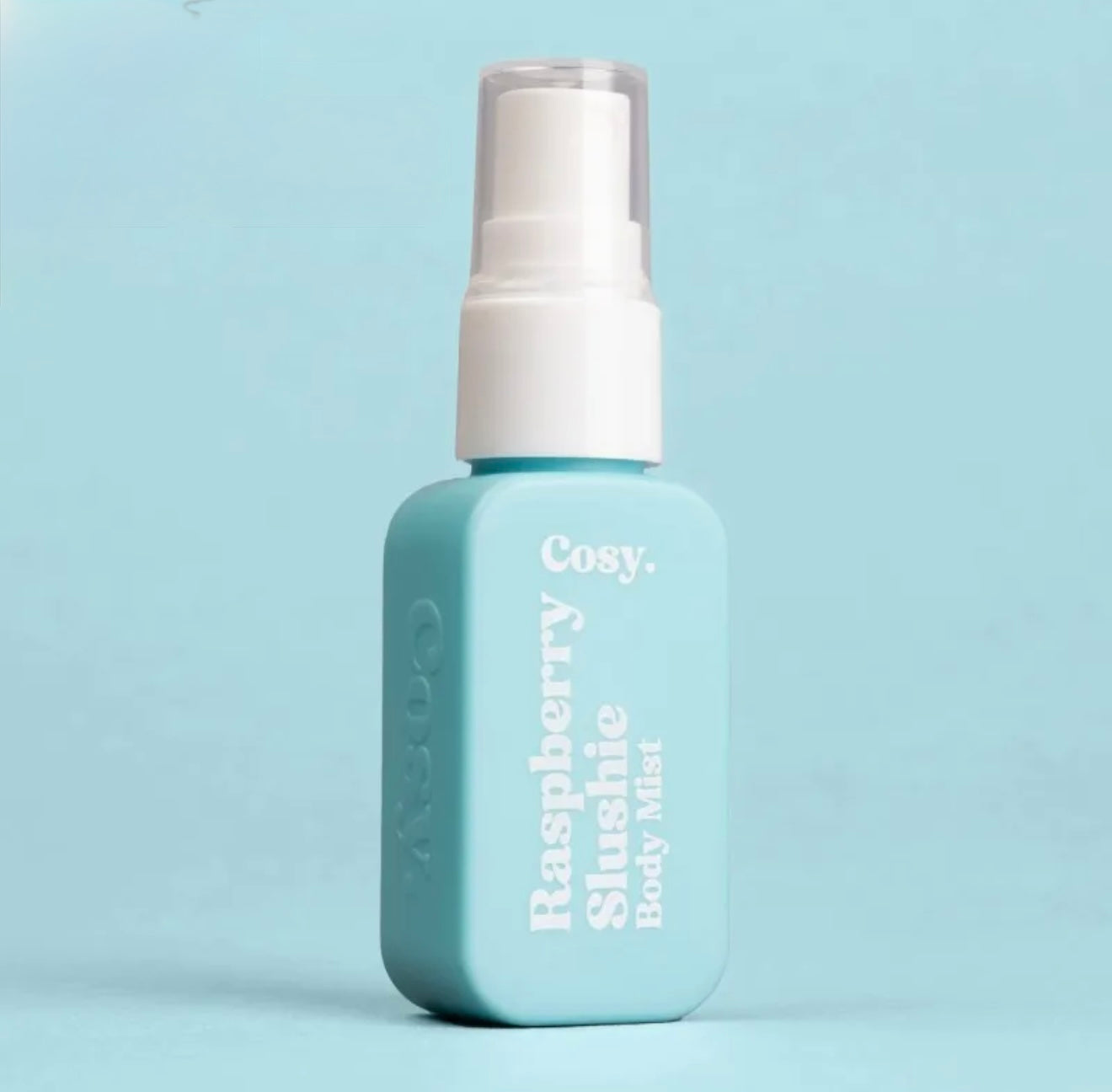 Brume de Poche – Framboise Glacée 30ml