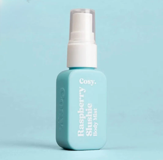 Brume de Poche – Framboise Glacée 30ml