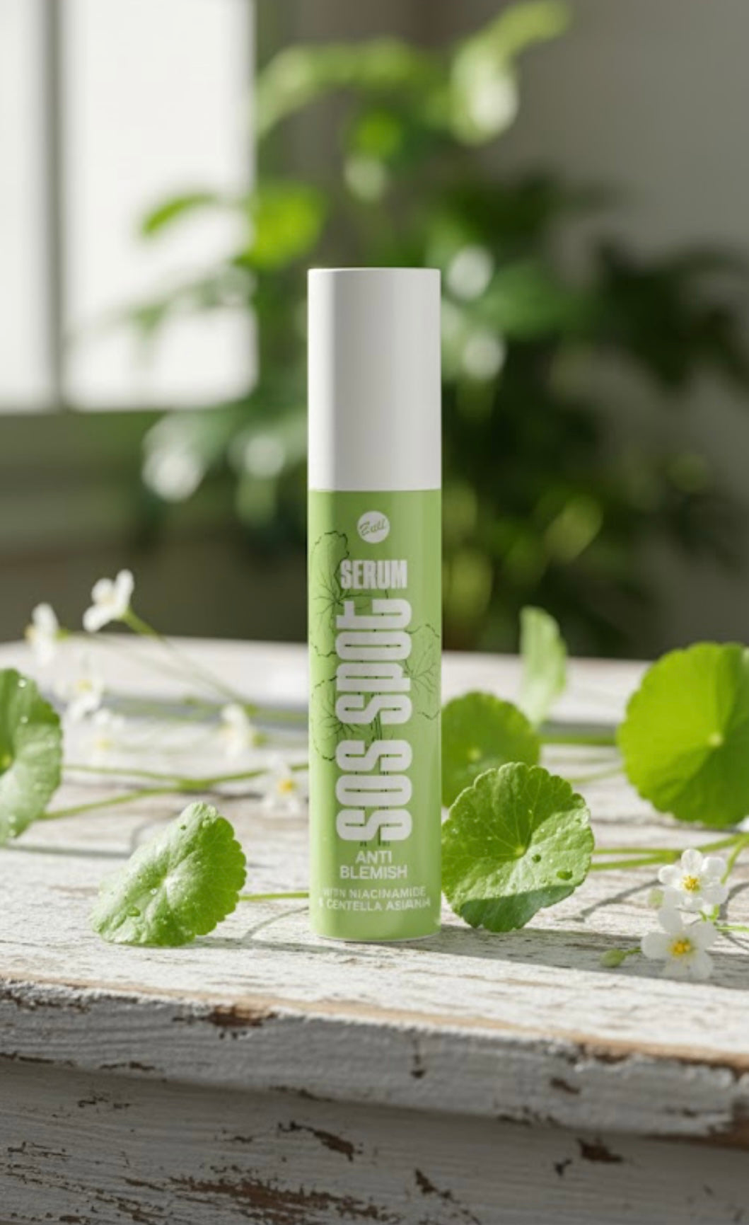 Sérum Ciblé Anti-Acné – SOS Spot