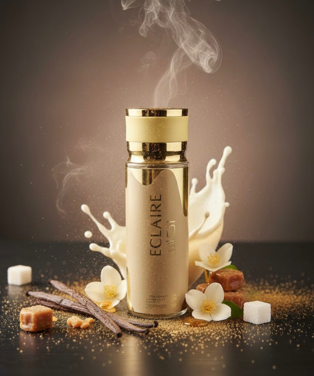 Brume parfumée Éclair – Lattafa