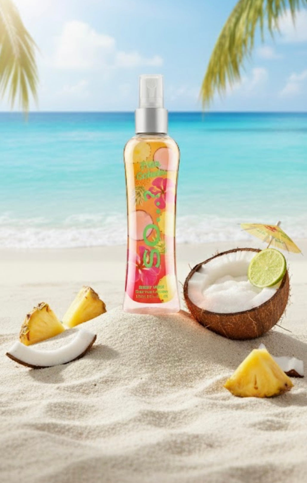 Brume So …? Piña Coloda