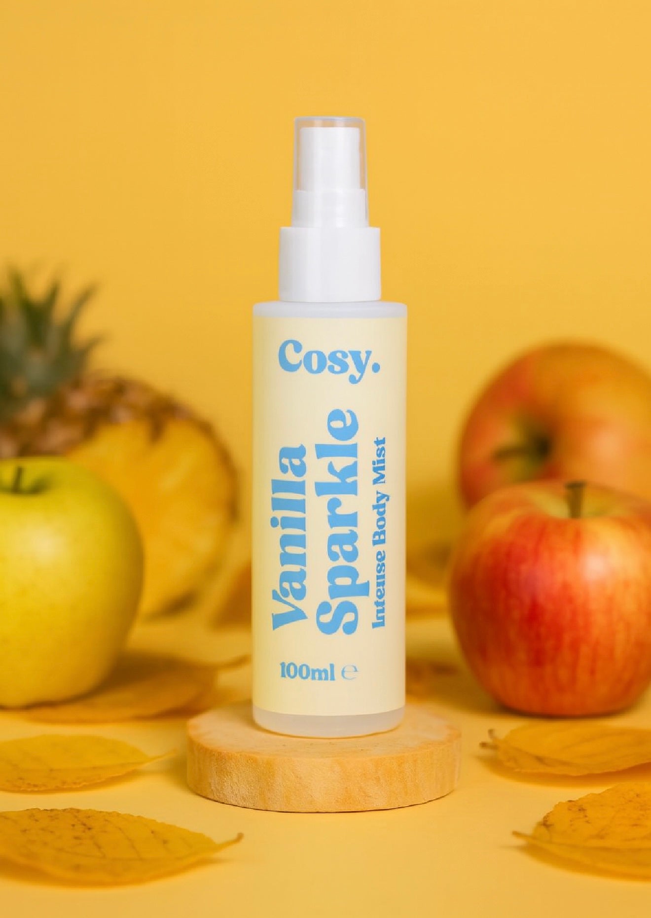 Brume Vanilla Sparkle - 100 ml