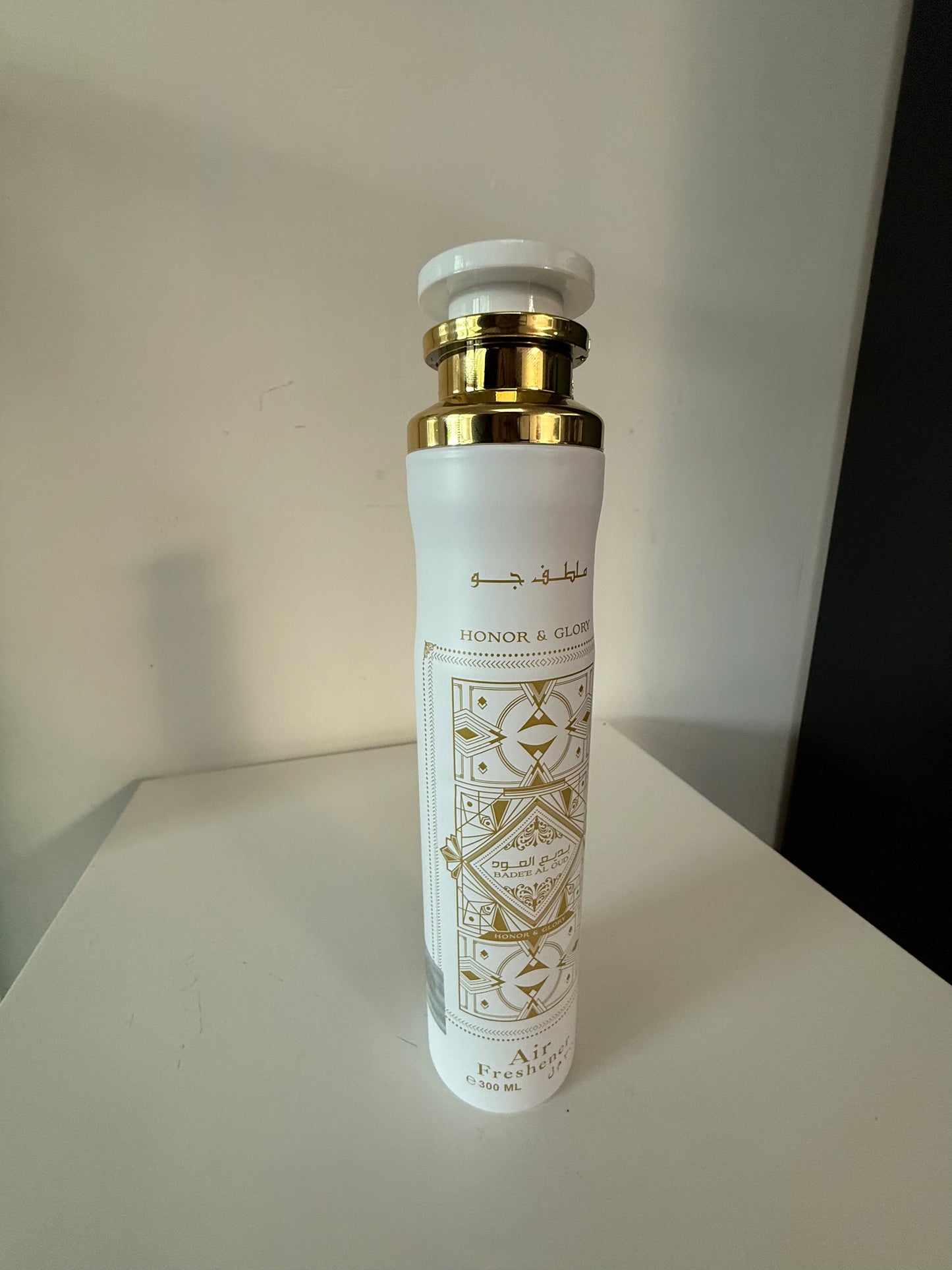 Air Freshener – Honor & Glory