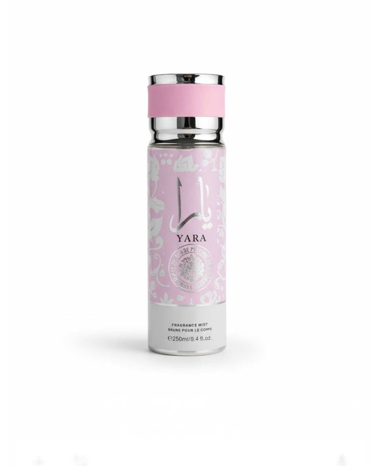 Brume Parfumée Yara