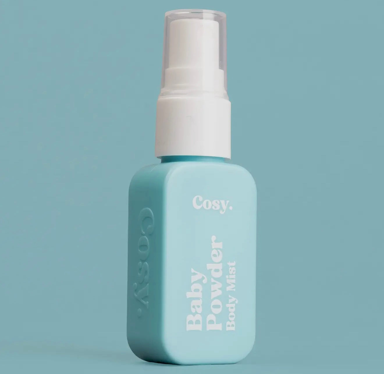 Brume de Poche – Poudre de Bébé 30ml