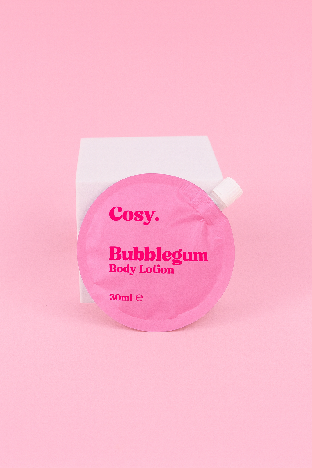 Lotion Corps Bubblegum – 30 ml