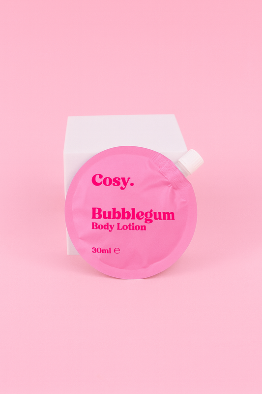 Lotion Corps Bubblegum – 30 ml