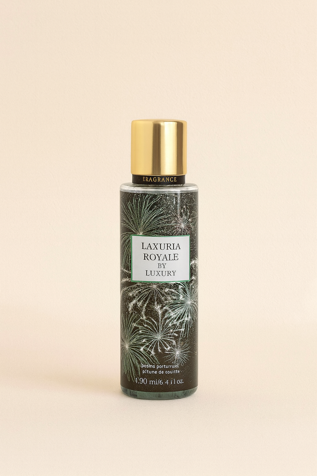 Brume Parfumée Laxuria Royale - inspiration Paradoxe