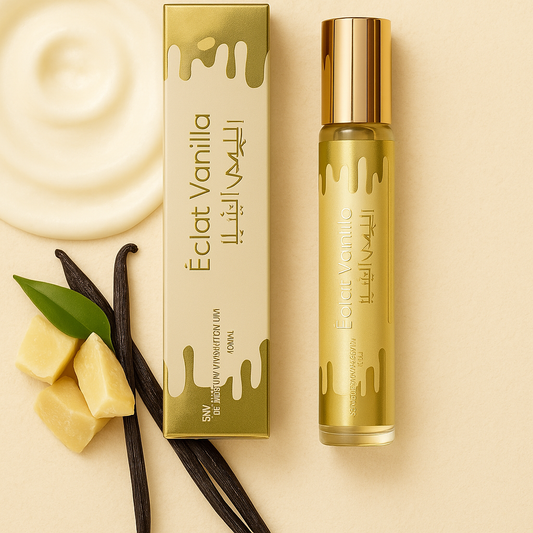 Éclat Vanilla - Eau de parfum 35ml