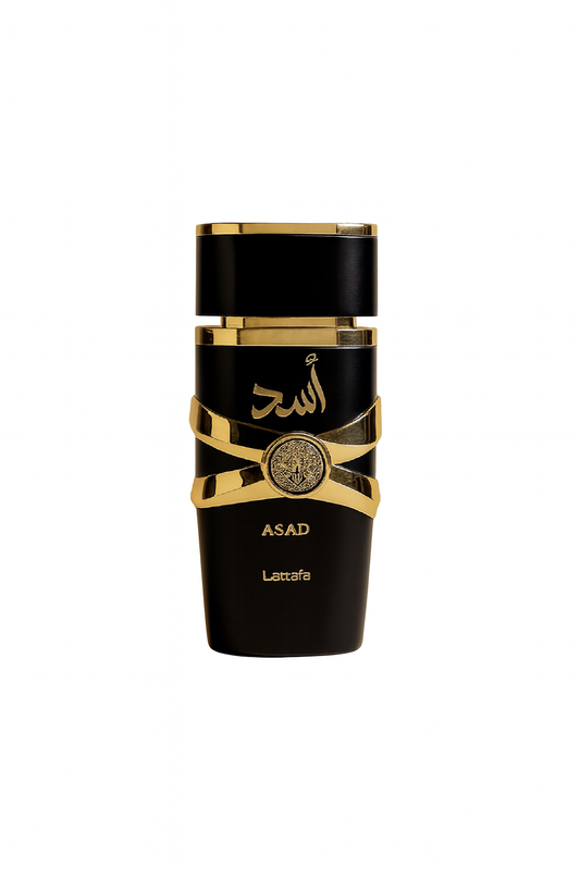 Yara Asad - Eau de parfum 100ml