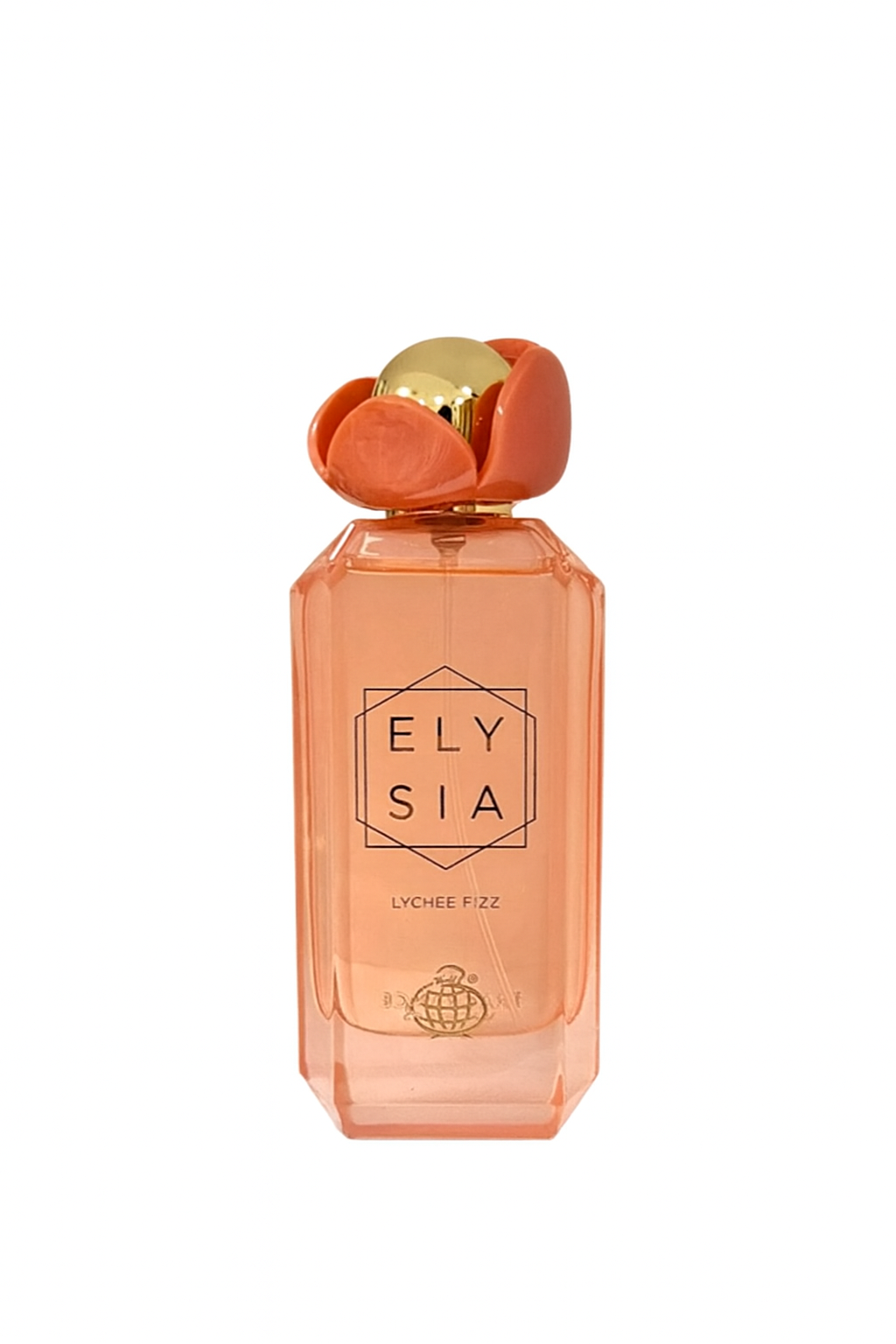 Elysia – Eau de Parfum by Fragrance World
