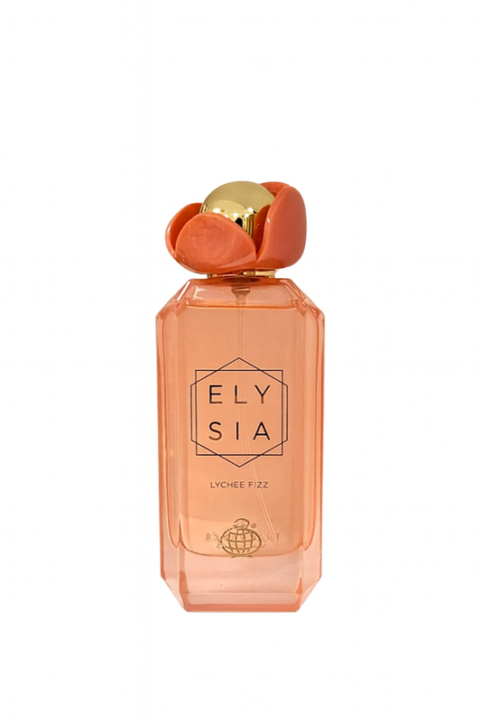 Elysia – Eau de Parfum by Fragrance World