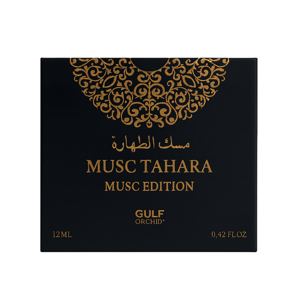 Musk Tahara – 12ml