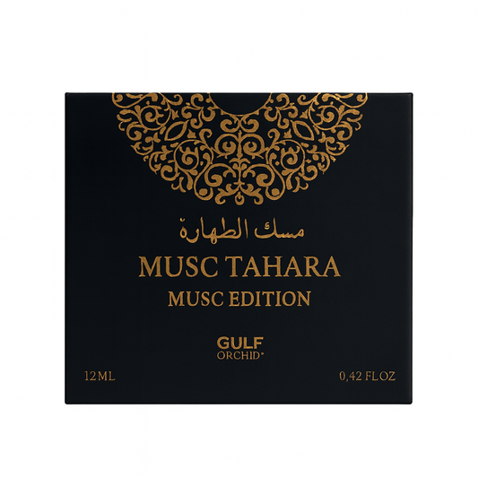 Musk Tahara – 12ml