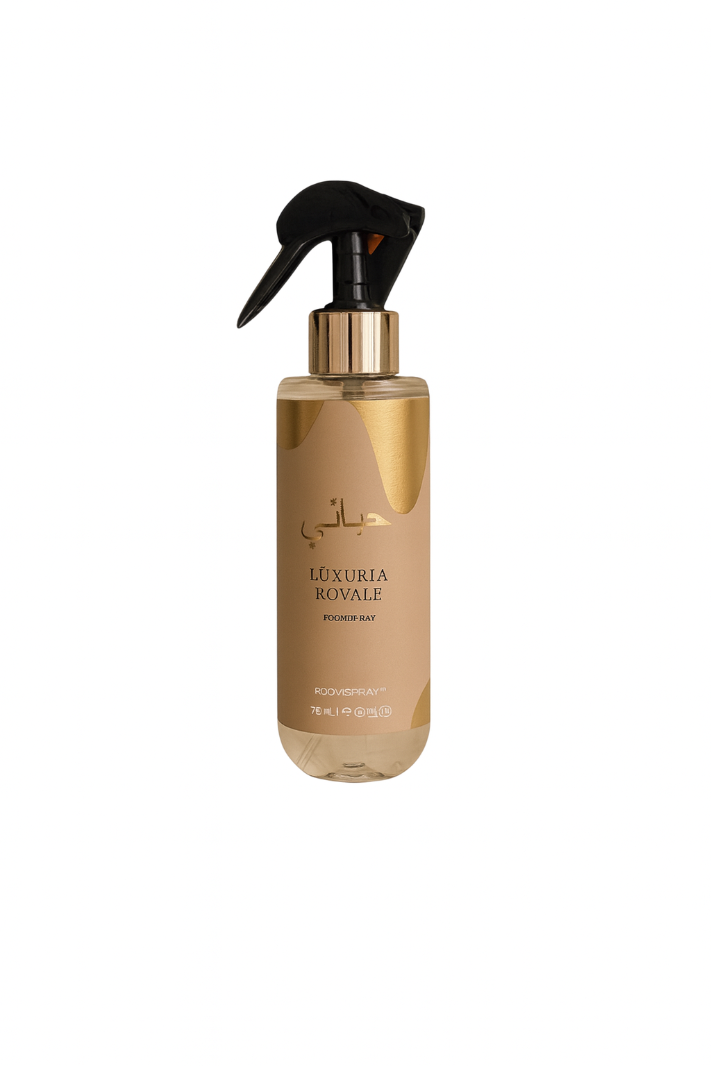 Spray d’Ambiance Lattafa Éclair – 250ml