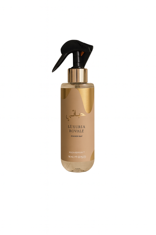 Spray d’Ambiance Lattafa Éclair – 250ml