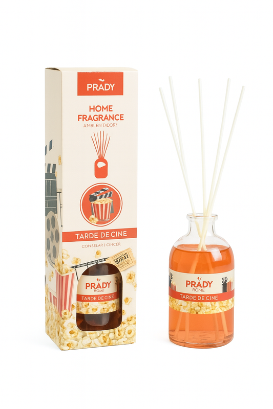 Mikado Pop Corn