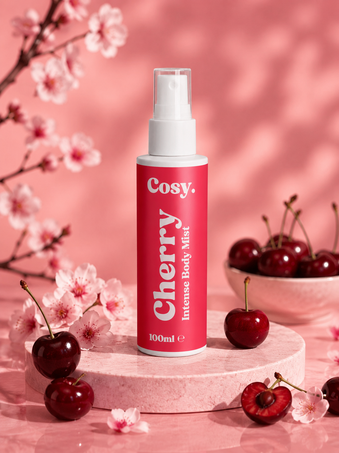 BRUME CERISE 🍒