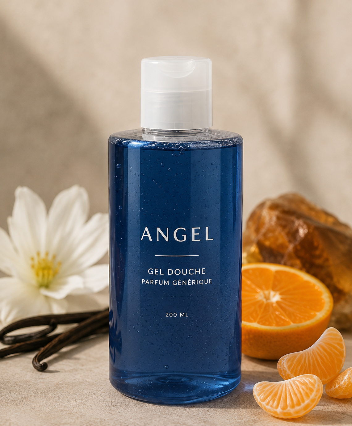 GEL DOUCHE 🧴 ANGEL - 200 ML