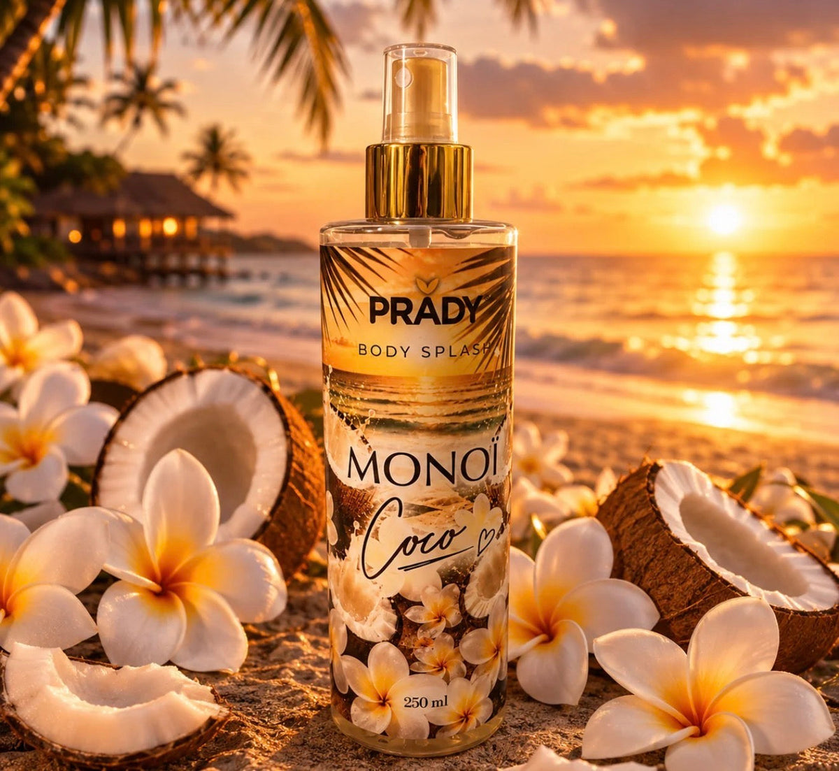Soins & Beauté ᥫ᭡ 
Nouveautés