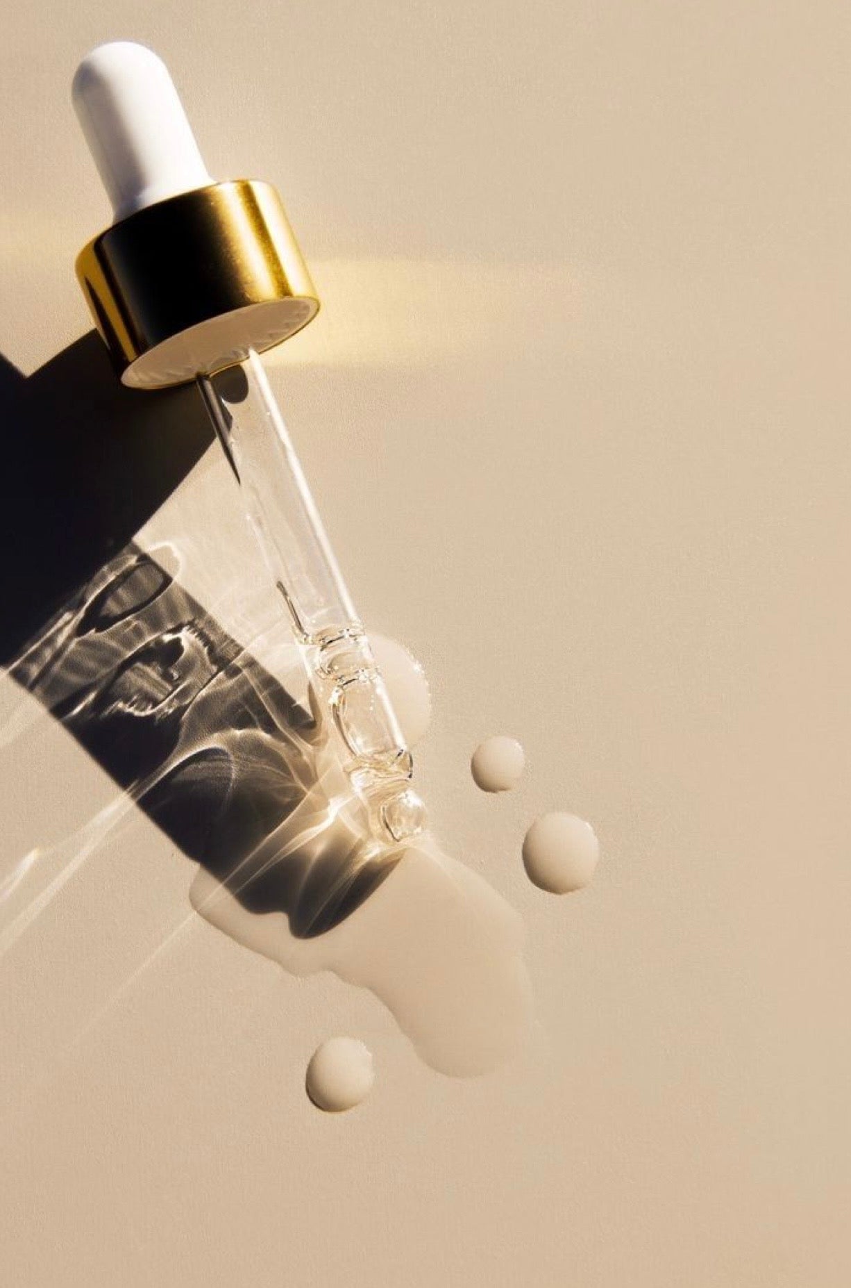 Produits capillaires