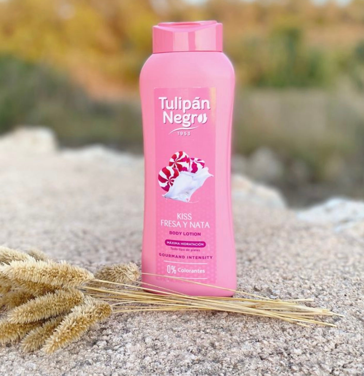 Gamme Tulipan