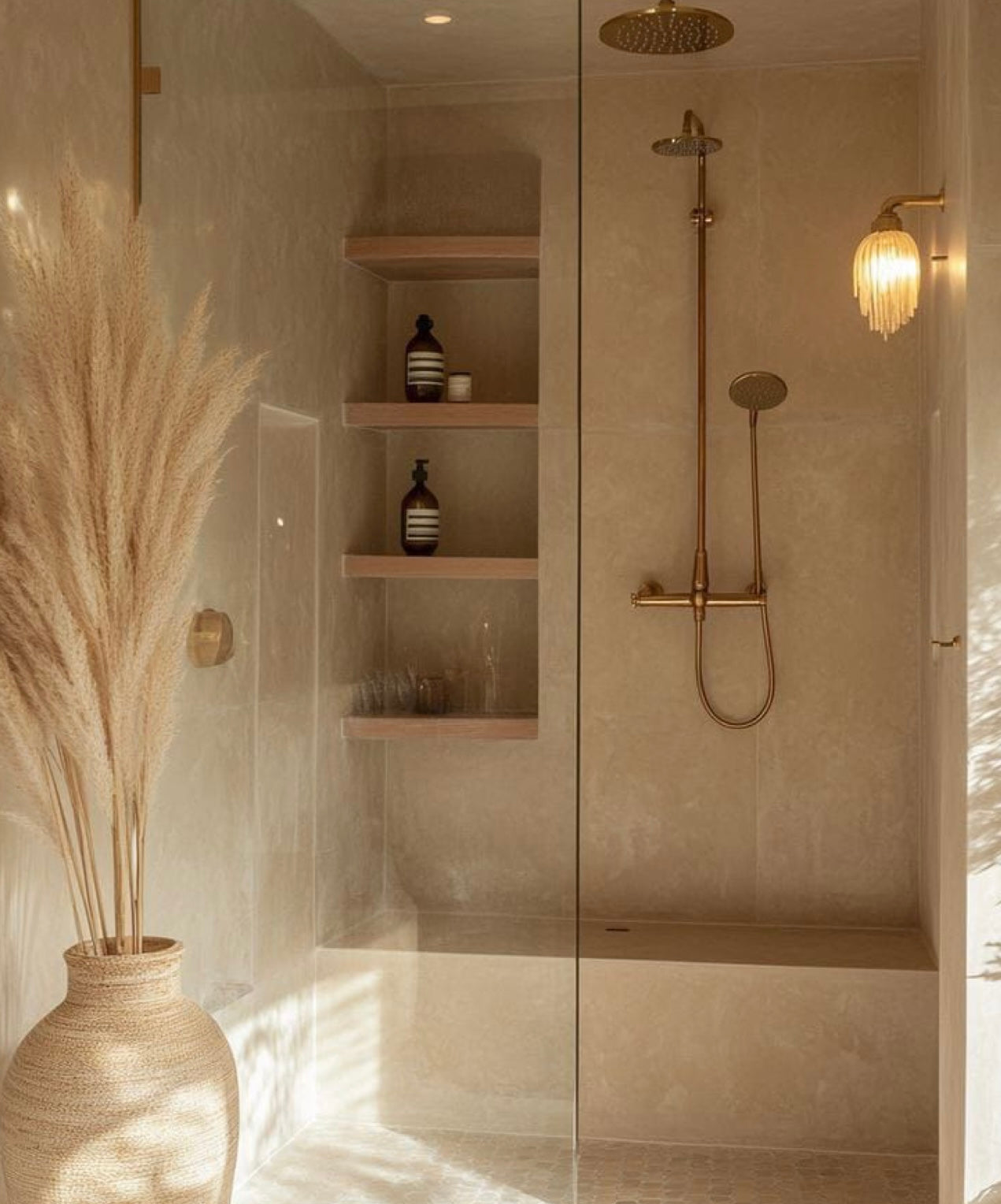 Bain & Douche 🚿🛁