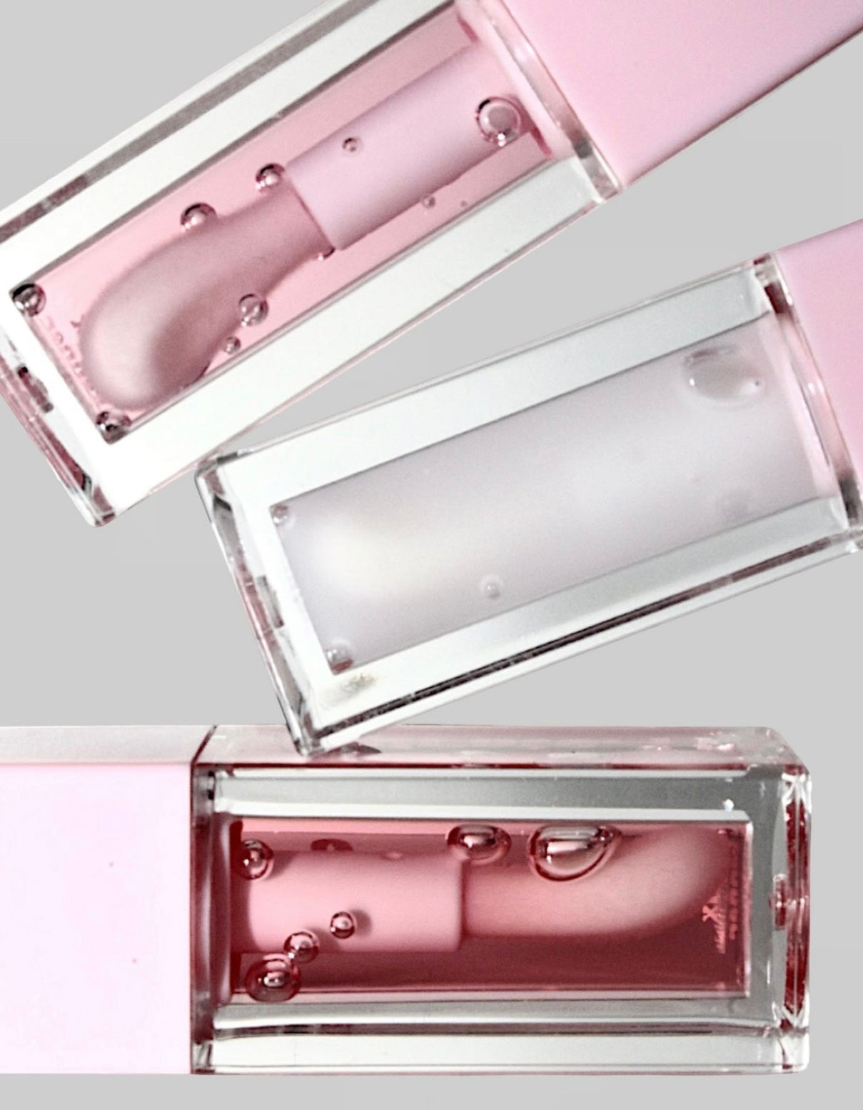 Glossy Lips