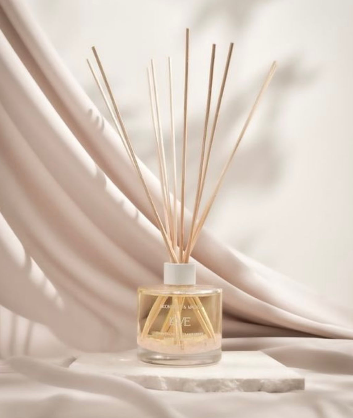 Diffuseurs & Spray d’ambiance