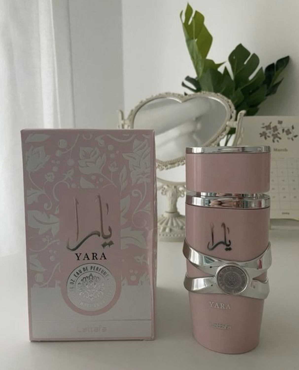 Yara – Soins & Douceurs