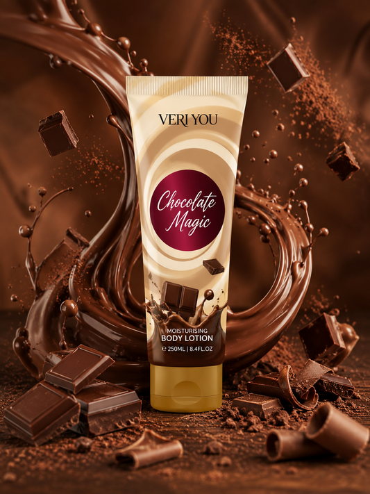 Crème corps - CHOCOLAT 🍫