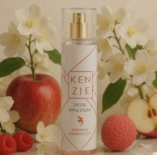 BRUME KENZIE APPLE 🍎 CRUSH