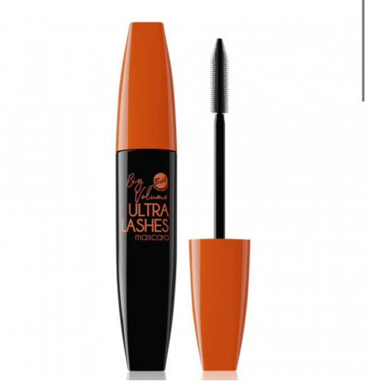 Mascara – Big Volume (Bell)