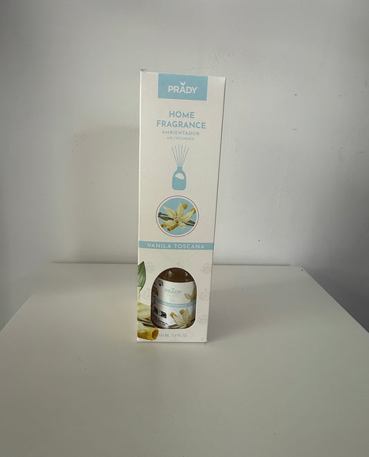 Mikados parfumés – Prady vanilla toscana